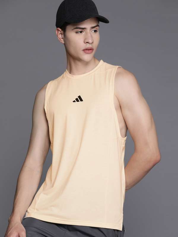 Adidas id tank top discount