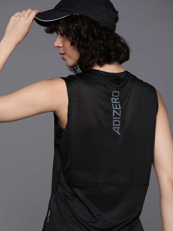 Adidas Adizero Ace Tshirts Buy Adidas Adizero Ace Tshirts online in India