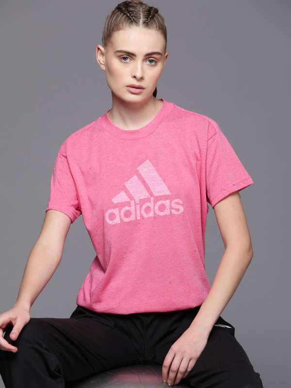 Adidas T Shirts Buy Adidas Tshirts Online in India Myntra