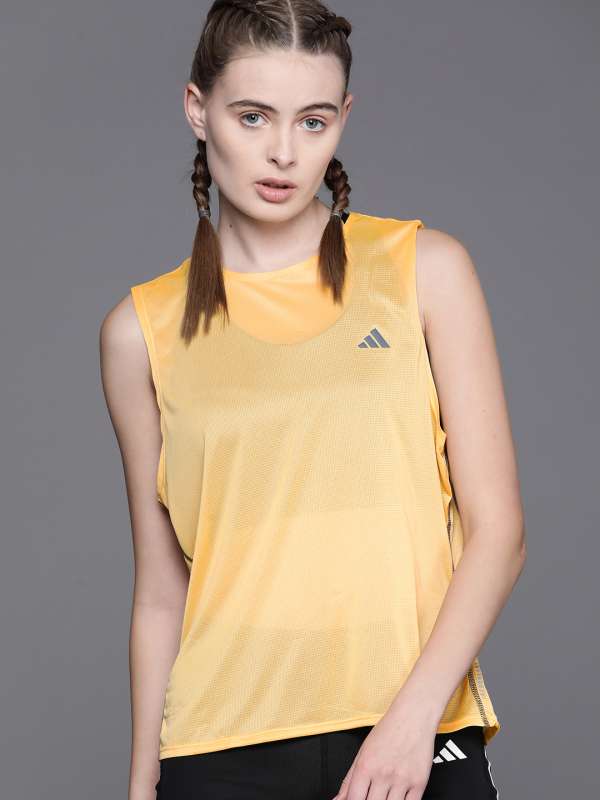 Adidas freelift prime tee womens sales