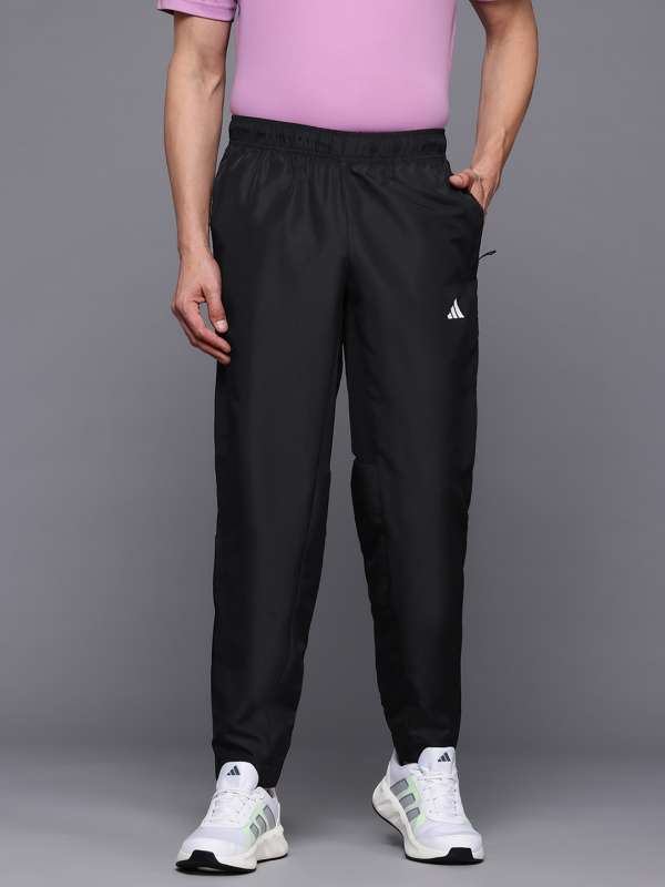 Adidas men's essentials track pants store