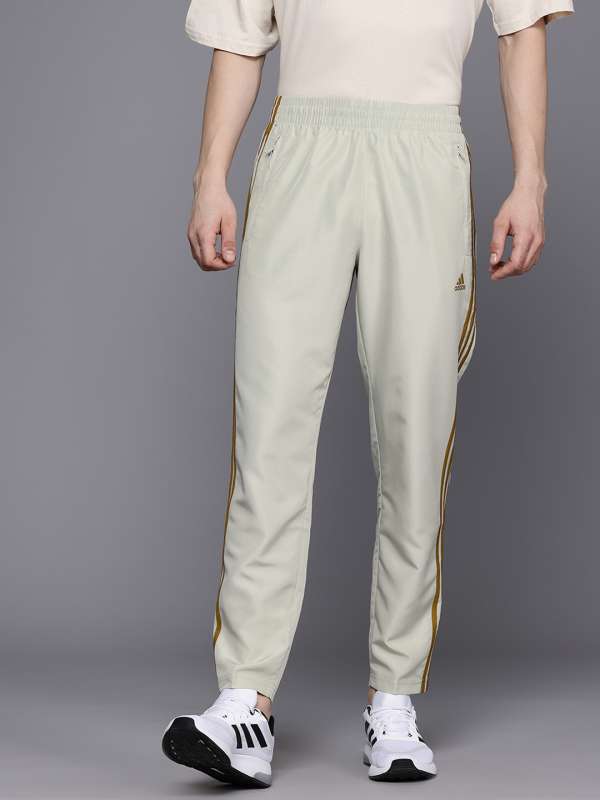 Adidas Polyester Track Pants Trousers Buy Adidas Polyester Track Pants Trousers online in India