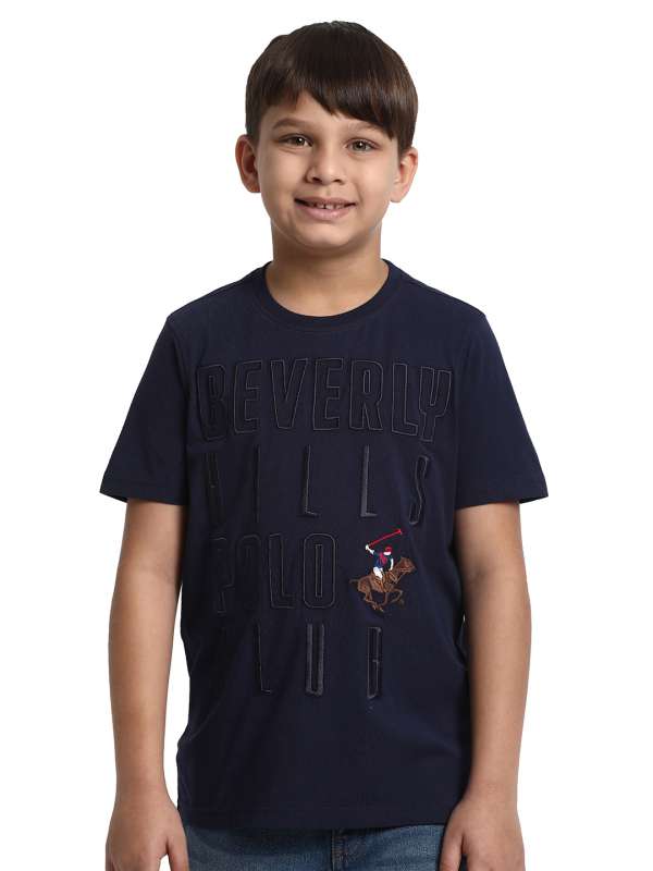 Beverly hills polo top club kids