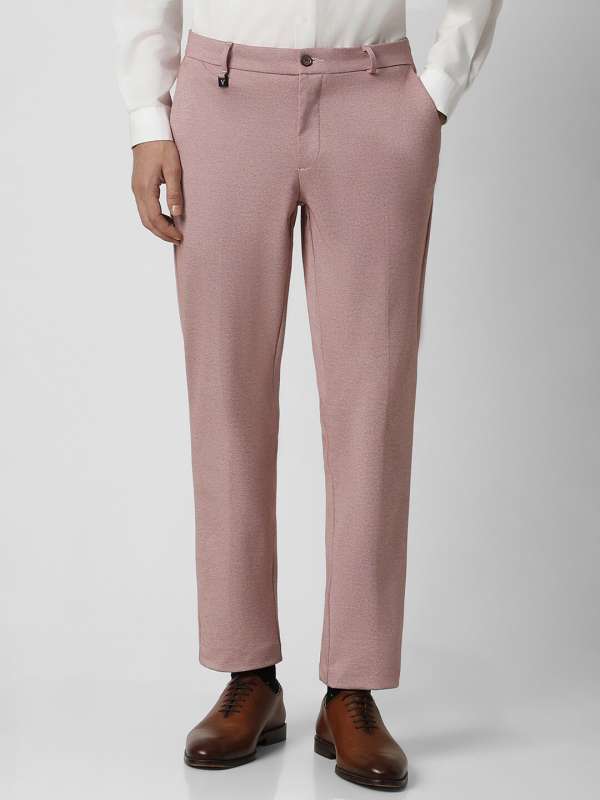 Skinny formal pants outlet
