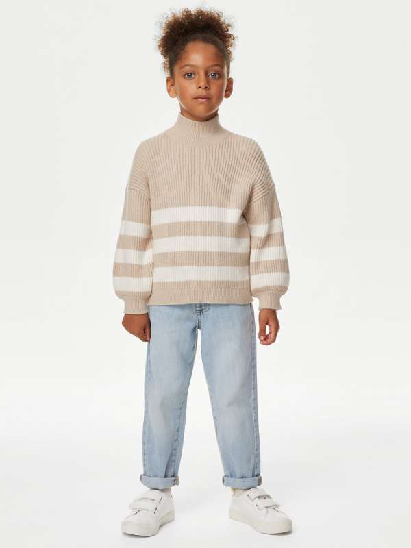 Marks and spencers girls clothes discount