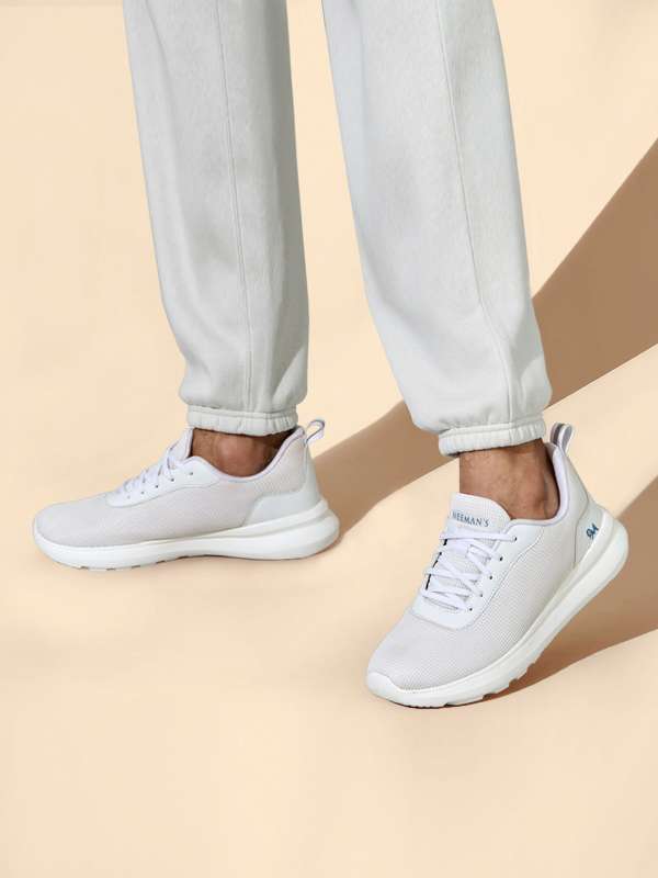 Reebok Tread Fast White Sneakers 5134496htm Buy Reebok Tread Fast White Sneakers 5134496htm online in India
