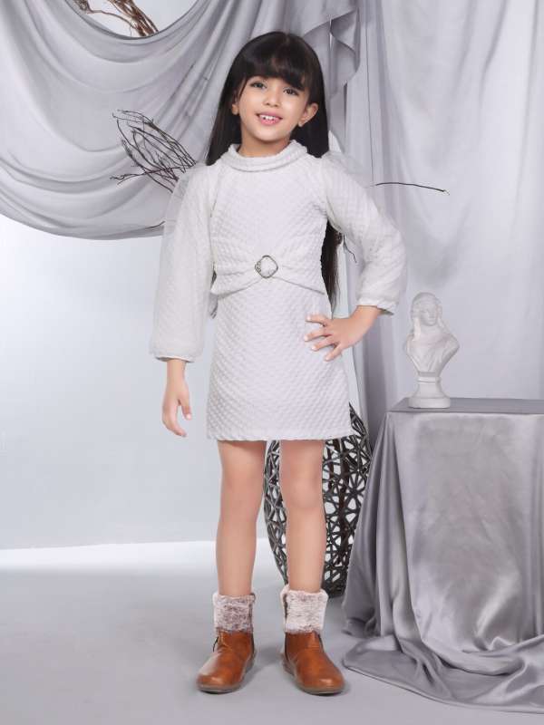 Buy Peppermint Dresses Online in India Myntra