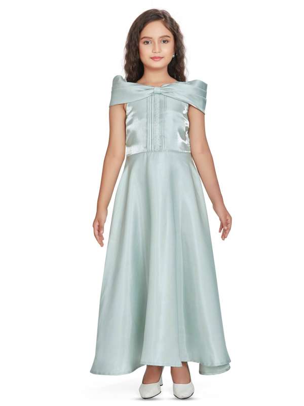 Gown design for teenage sale girl