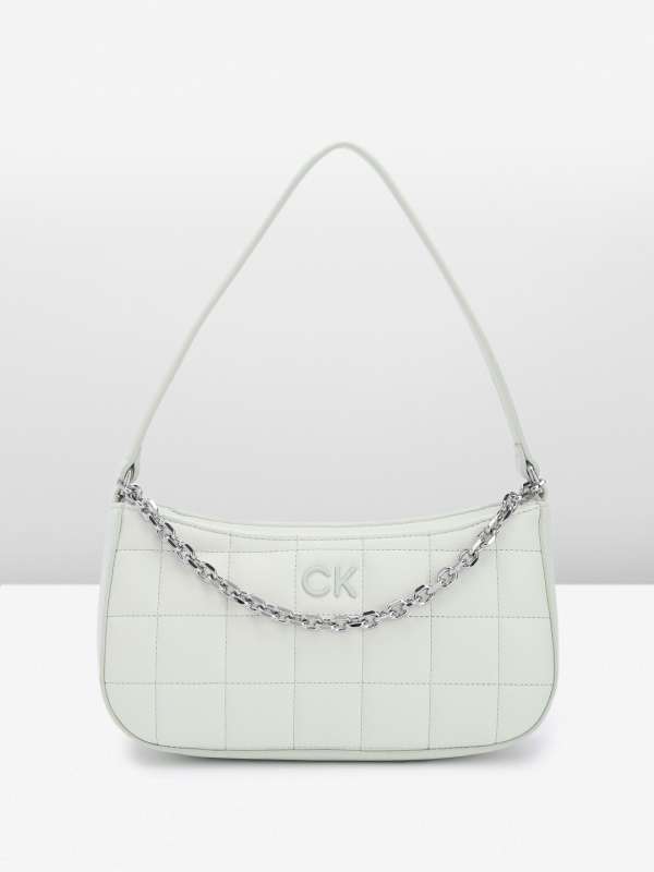 Calvin klein purse price shop
