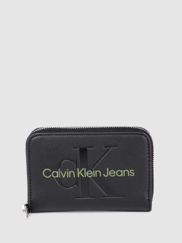 Calvin klein clutch wallet discount