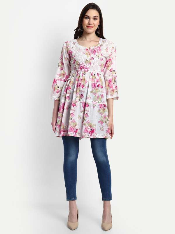 Festive deals kurtis online