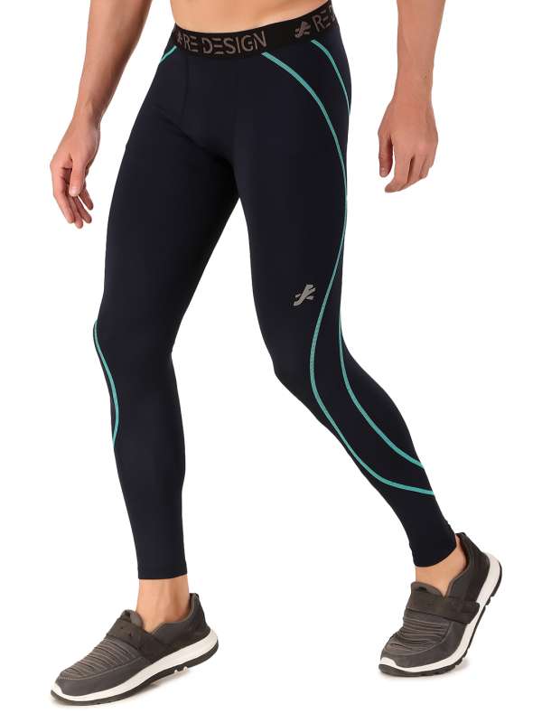 Men s Tights Buy Tights For Men Online in India