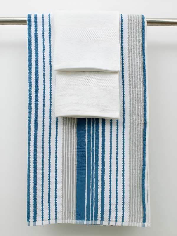 Myntra sales bath towels