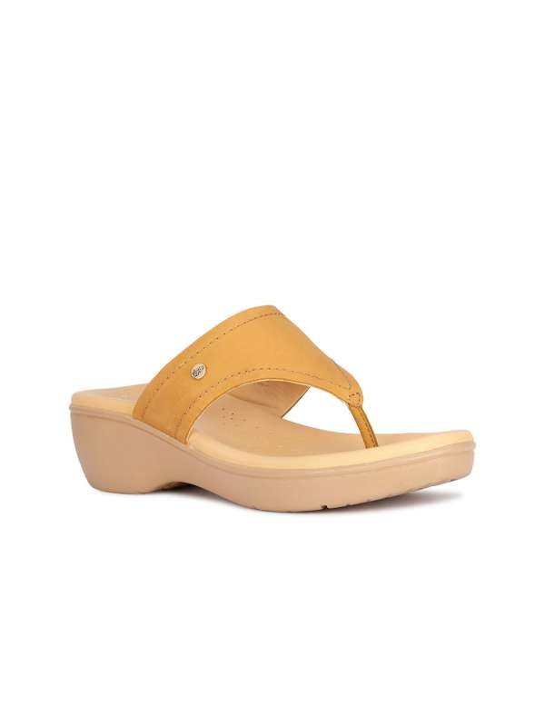 Tan Women Shoes Hush Puppies Bata Buy Tan Women Shoes Hush Puppies Bata online in India