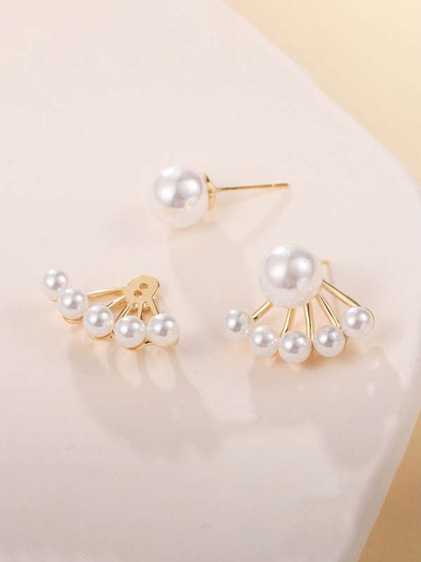 Antique Earrings Buy Antique Earrings online in India