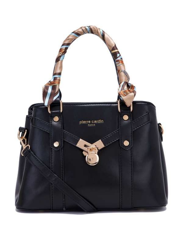 Pierre cardin hotsell pink bag