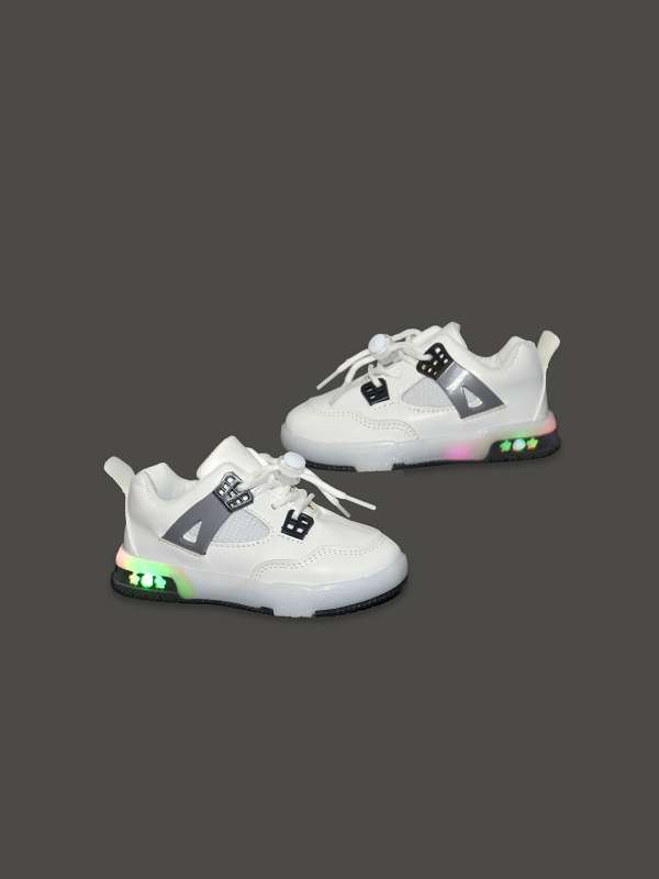 Puma discount led shoes