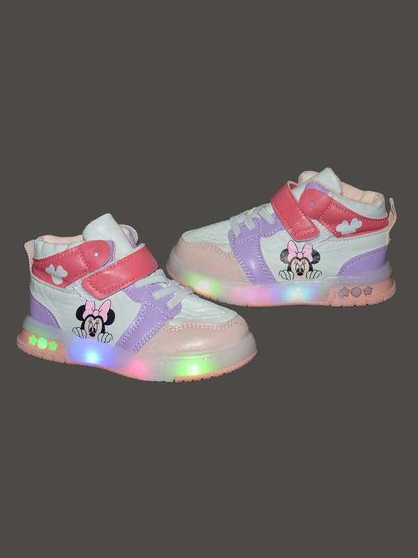Tenis niña price 2025 shoes