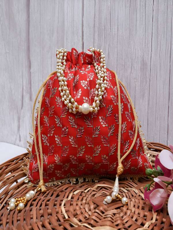 Men Square Loop Bags Buy Men Square Loop Bags online in India