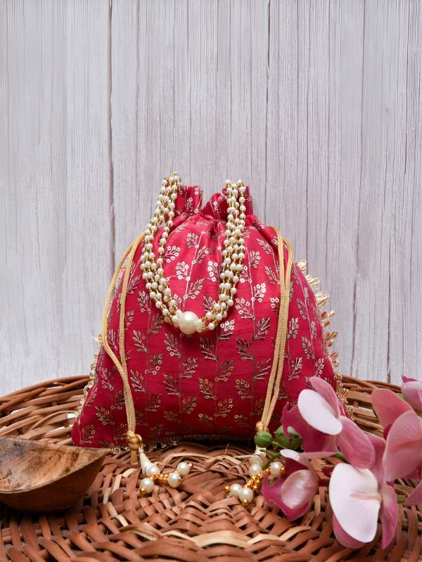 Buy deals potli bags