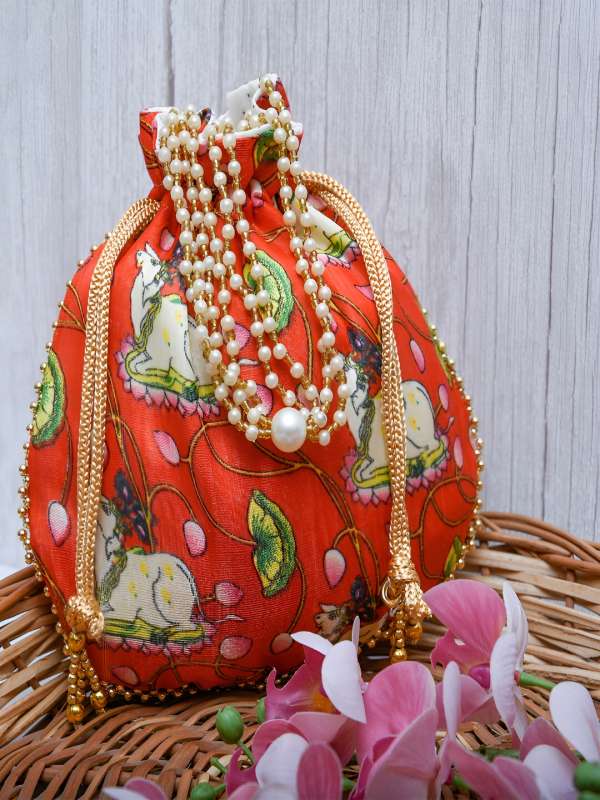 Wedding Bags Buy Wedding Bags online in India