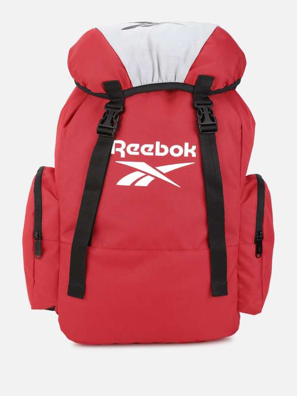 Reebok lost and found backpack store