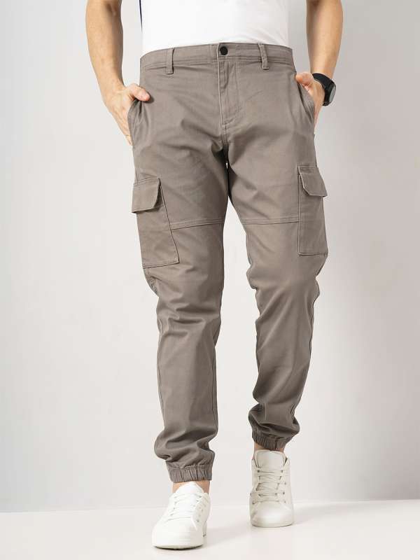 Celio cargo pants online 2025