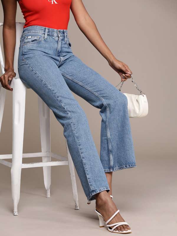 Jeans calvin outlet klein femme