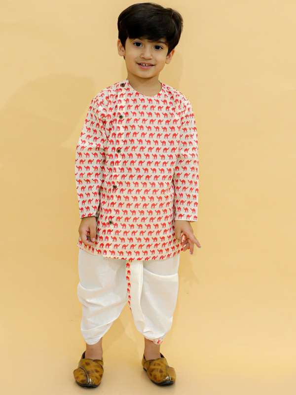 Myntra clothing for kids new arrivals