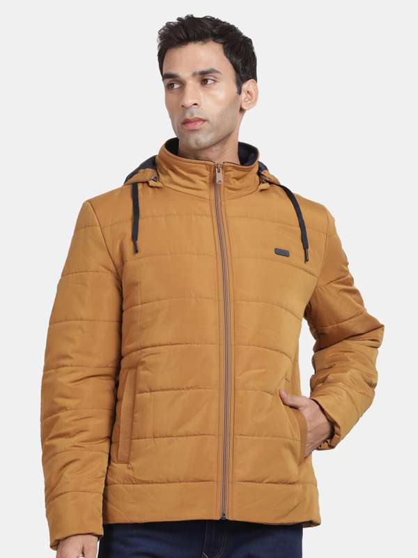 Shop for Stylish T Base Jackets Online in India Myntra