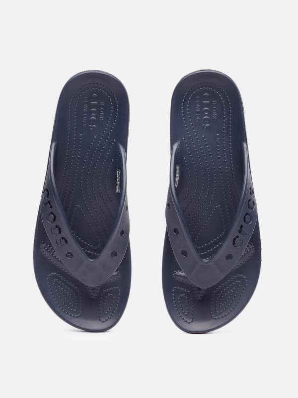 Crocs Athens Ii Navy Blue Flip Flops 3191225.htm Buy Crocs Athens Ii Navy Blue Flip Flops 3191225.htm online in India