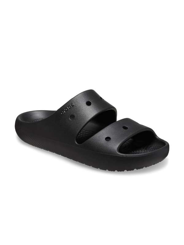 Crocs Cleo V Diamante Black Sandals 3874119.htm Buy Crocs Cleo V Diamante Black Sandals 3874119.htm online in India