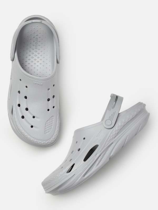 Hush puppies crocs online