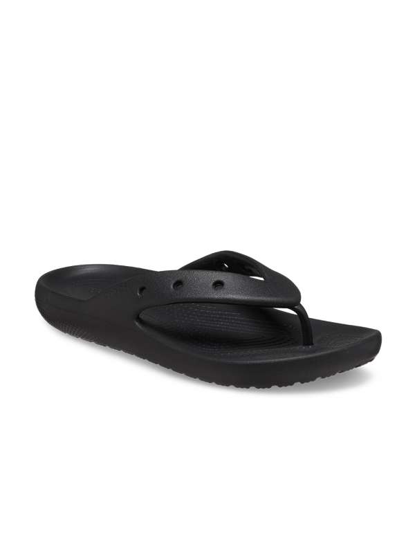 Men Flip Flops Crocs Baggit Hoopers Buy Men Flip Flops Crocs Baggit Hoopers online in India