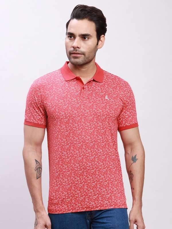 parx t shirt online shopping