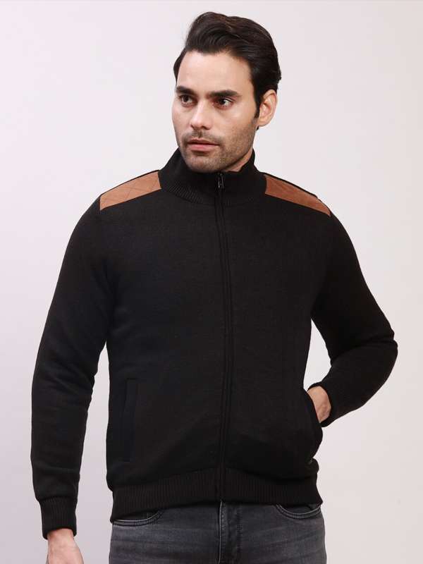 Parx leather jacket outlet