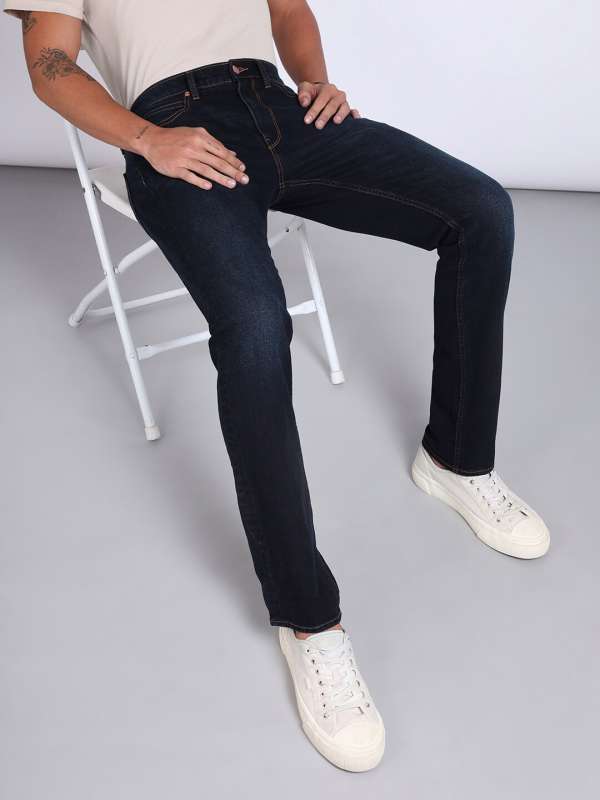 Lee jeans myntra new arrivals