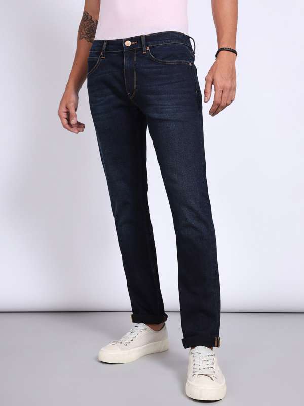 Lee Jeans Get upto 50 Off on Lee Jeans Online at Myntra