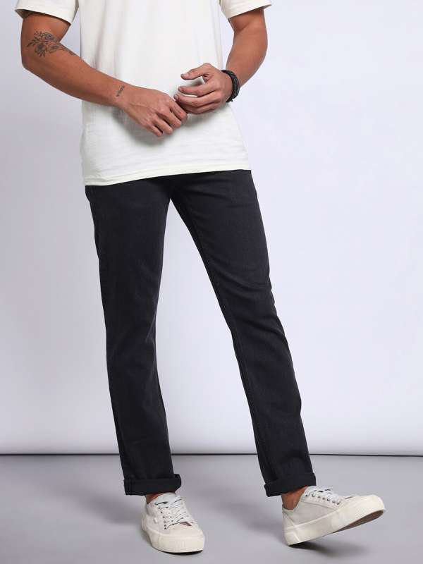Lee jeans myntra deals