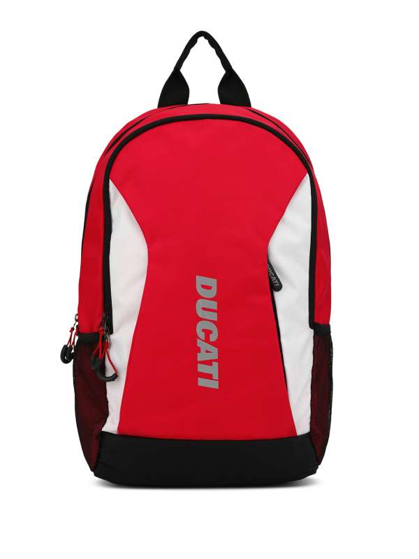 Ducati Backpacks Buy Ducati Backpacks online in India