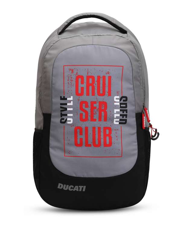 Ducati backpack online india clearance