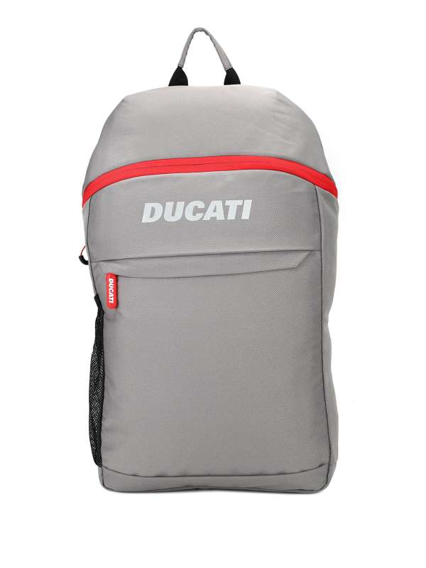 Ducati original backpack store