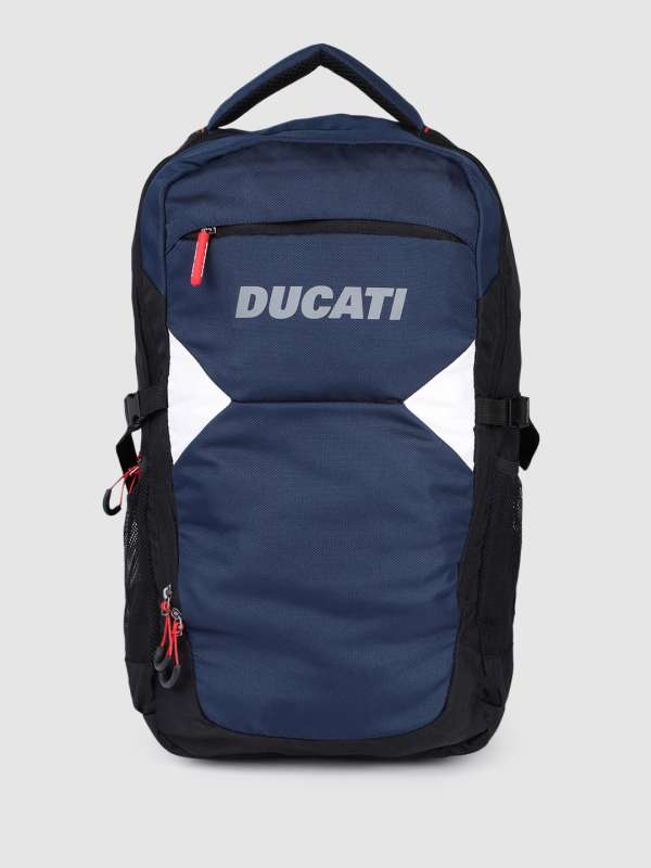 Puma ducati 2025 backpack india
