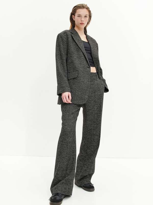 Women suits h&m online