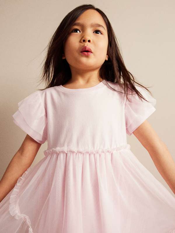 Baby online dress model