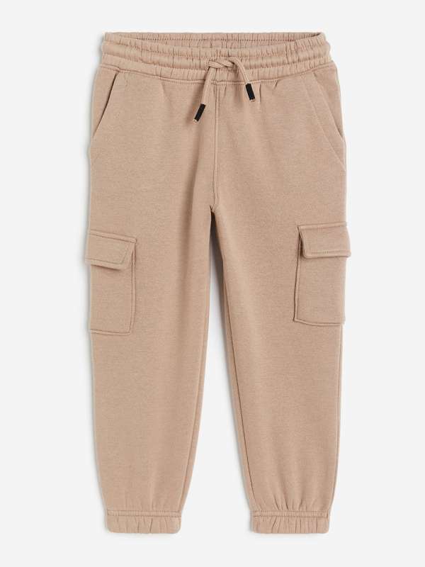 H and sale m joggers girls