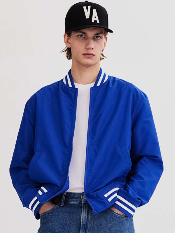 Baseball top jackets online
