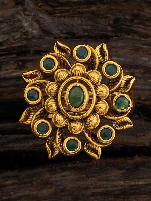 Buy artificial rings online on sale