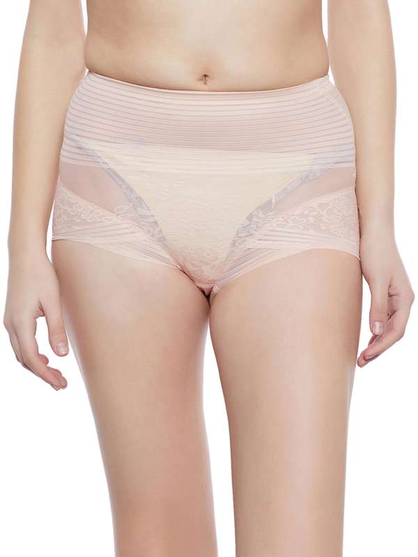 Buy online Solid Saree Shapewear from lingerie for Women by Clovia for ₹780  at 61% off