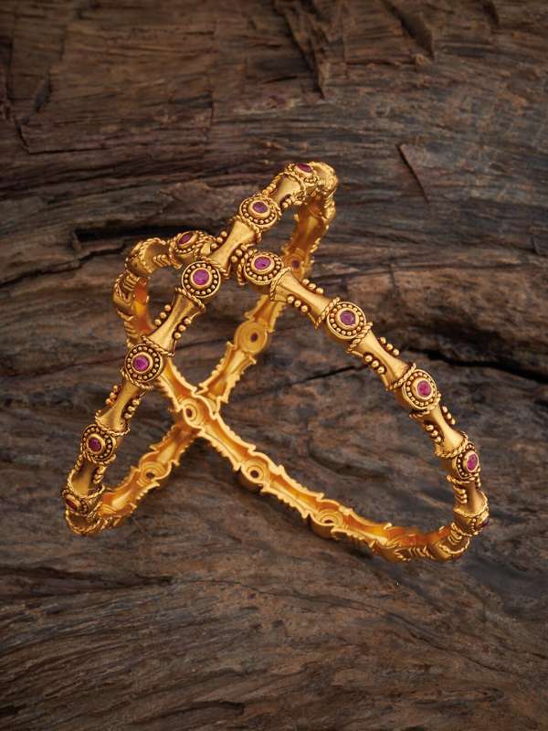 Buy Kushal s Fashion Jewellery Online Myntra